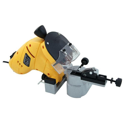 Electric Chainsaw Blade Sharpener 230V | Safe & Quick Sharpening CT2912