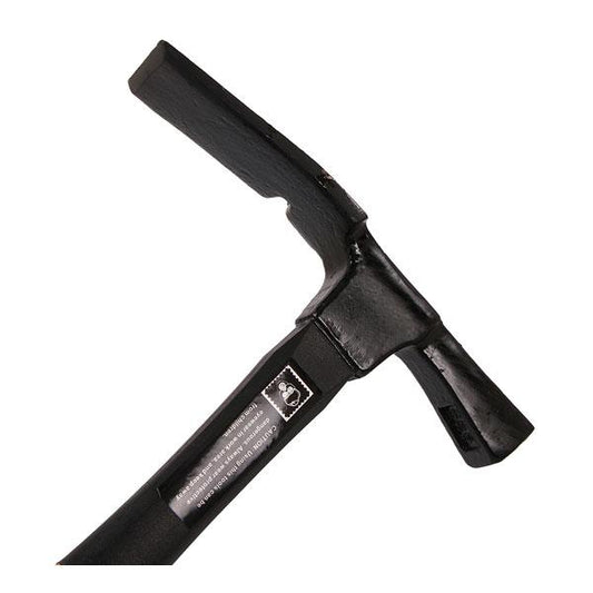 600g Hammer Fibreglass Handle Heavy Duty Masonry Tool CT0426