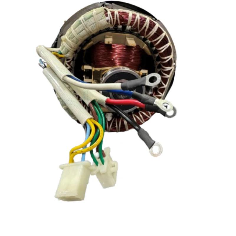 High-Performance Alternator Replacement to Fit CT0405 Engine Parts CT0405-13