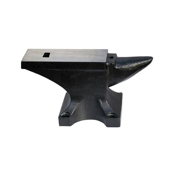 5kg Anvil Heavy Duty Forged Steel Workshop Tool CT0105