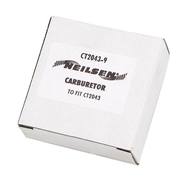 CT2043 Carburetor Replacement | High-Performance Engine Part Ct2043