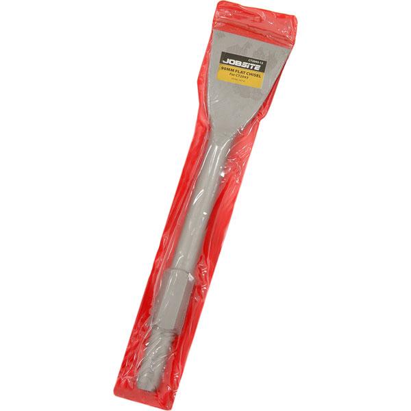 Flat Chisle 90mm for Heavy Duty Concrete Brick braking tool CT2043-12