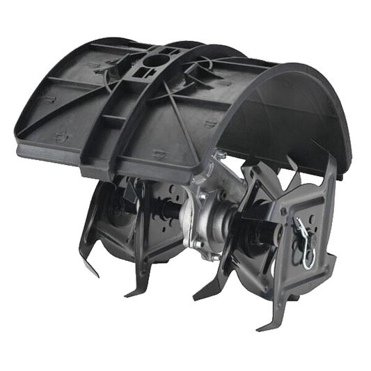 Tiller Head Attachment Brush Cutter Garden Cultivator Tools Grass Trimmer CT4446