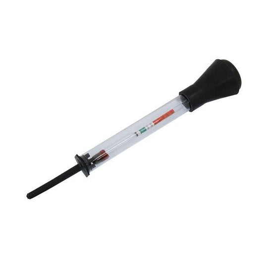 Car Van Auto Battery Hydrometer Lead-Acid Battery Electrolyte Density Tester 066
