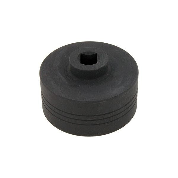 Heavy Duty 3/4" Drive 95mm BPW Rear Hub Cap Nut Impact Socket Axel Cover CT6302