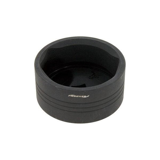 Heavy Duty 3/4" Drive 95mm BPW Rear Hub Cap Nut Impact Socket Axel Cover CT6302