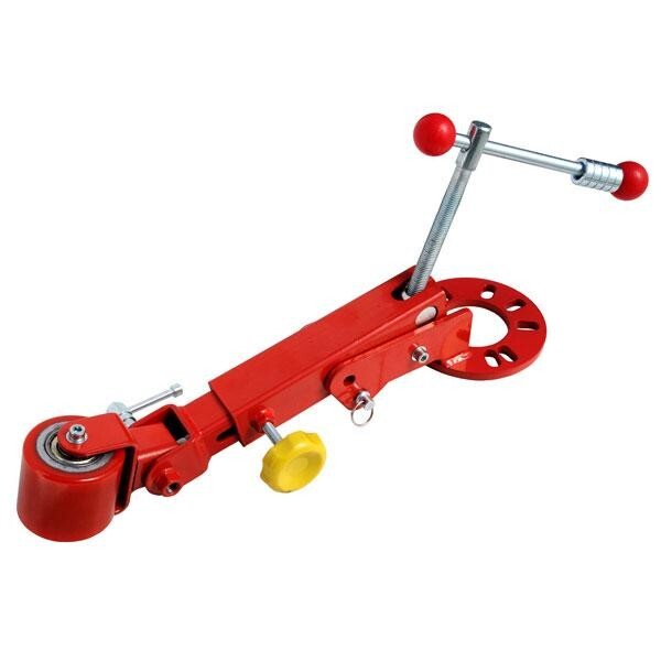 Fender Roll Heavy Duty Portable Reforming Extending Tool Wheel Arch Roller Tool1