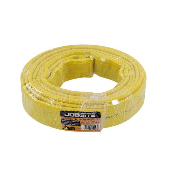 Water Hose for Heavy Duty ,Pumps & Irrigation 1.25 Inch X 5m PVC NBR CT5547