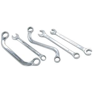 20kg Assorted Spanners Mixed Box – Various Sizes & Shapes for Automotive CT2727