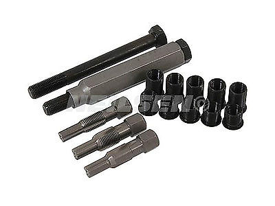 M10x1.0 Thread Fast Repair Kit For Glow Plug Durable Quality Tool Tools CT0855