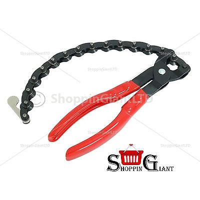 Universal Exhaust Tail Pipe Tube Cutter Cutting Chain Type 19-83mm CT1793