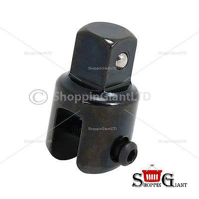 3/4in. Drive Flexi-Bar Power Breaker Bar Replacement Head Garage Mechanic CT0895