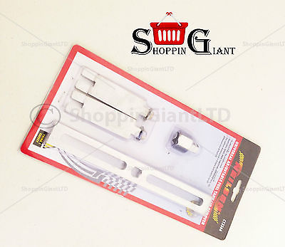 Fuel Tank Lid Remover Universal Adjustable Tool Benz Bmw Chrysler Tools CT3366