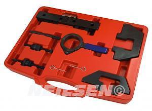 BMW Engine Timing Tool Set Correct Timing Positions Camshaft Crankshaft CT3147