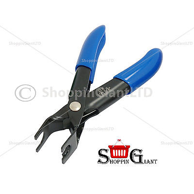 3Pc Fuel Line Coupling Disconnect Pliers Disconnection Car Tool Set Sets CT1950