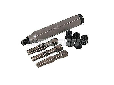 M9x1.0 Thread Fast Repair Kit For Glow Plug Durable Quality Tool Tools CT0839