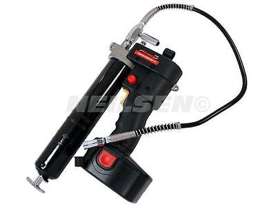 Cordless Grease Gun 18v High Power Professional Developing 8000 PSI New CT0460