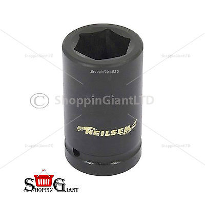 1" Drive 30mm Deep Impact Socket Individual High Torque Professional Tool CT2327