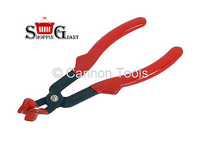 Spark Plug Terminal Plier Heavy-Duty Plastic Safe Removal Quality Tool CT0359
