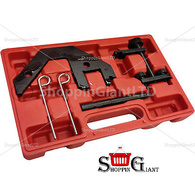 BMW M47 Camshaft Alignment Tool Crankshaft Engine Locking Repair Clamp CT3426