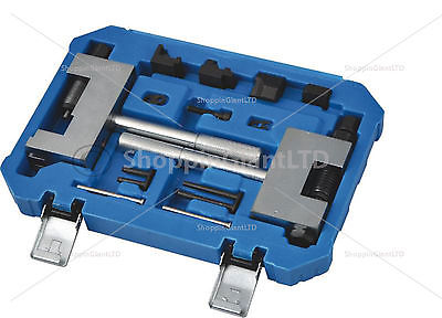 Mercedes Benz Timing Chain Riveting Tool Set Engine Repair Tools CT4062