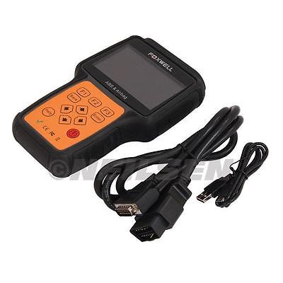 Abs And Airbag Reset Tool Universal Car Suv Portable Multi tool Mechanics CT3782