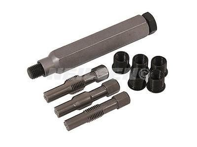 M10x1.25 Thread Fast Repair Kit For Glow Plug Durable Quality Tool Tools CT0843