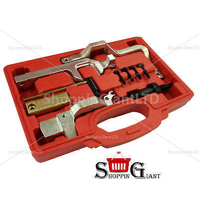 10 Pieces Timing Tool Set For Mini Peugeot & Citroen Crankshaft Camshaft CT3581
