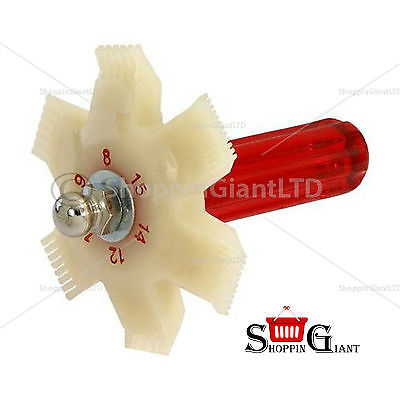 Neilsen Radiator Fin Straightener Cooling System Vehicle Service Tools CT3451