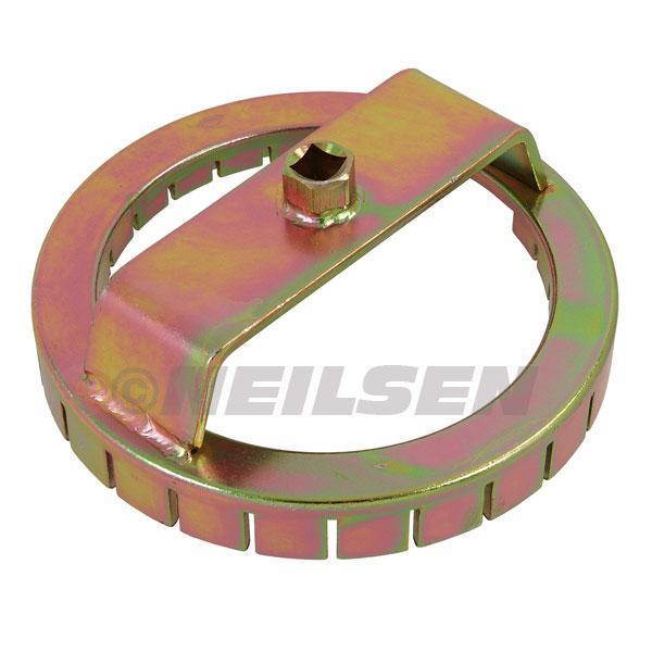 Benz (w164 / W251) Fuel Tank Lid Wrench (dr.1/2", 22 Points) Mercedes Car CT4411