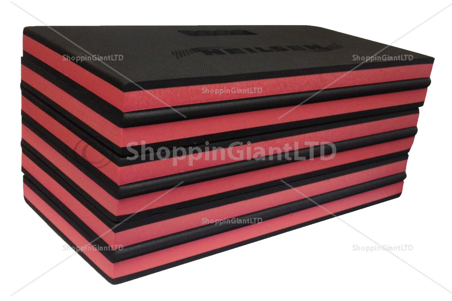 3 in 1 Folding Garage Mechanics Eva Foam Work Mat Water & Oil Resistant CT3989