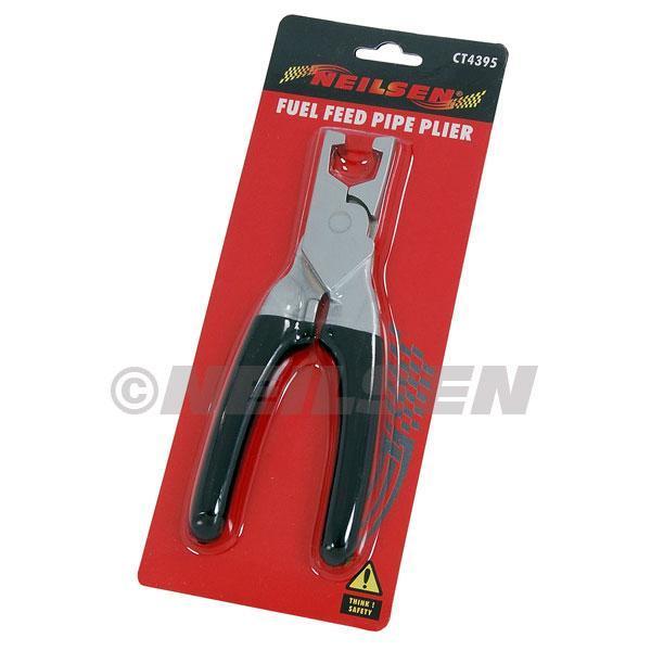 Fuel Feed Pipe Plier Quick Release Connection Opel GM Vauxhall VW Fiat CT4395