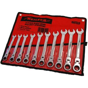 How to Choose the Right Wrench for Any Job - Azza Tools