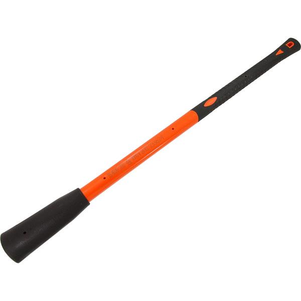 Insulated Pickaxe Handle 900mm Safety Grip Non-Conductive CT0880