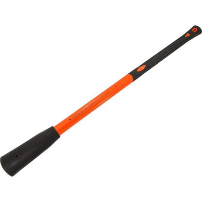 Insulated Pickaxe Handle 900mm Safety Grip Non-Conductive CT0880