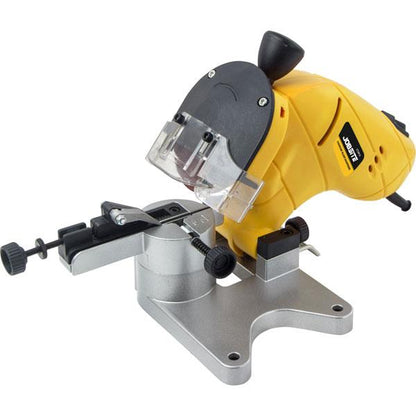 Electric Chainsaw Blade Sharpener 230V | Safe & Quick Sharpening CT2912