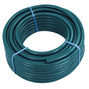 Heavy-Duty 30 Metre Garden Hose with 1/2 Inch Diameter – Kink Resistant CT0062