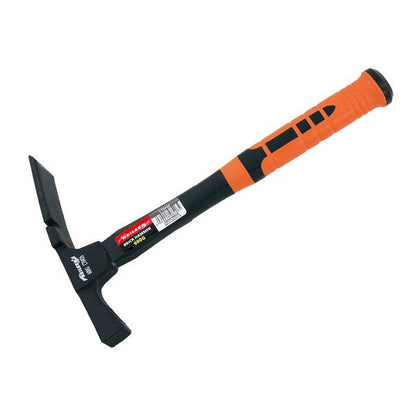 600g Hammer Fibreglass Handle Heavy Duty Masonry Tool CT0426