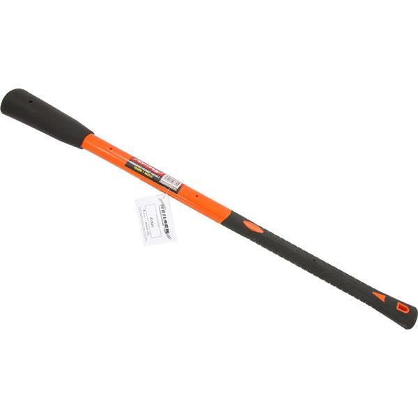 Insulated Pickaxe Handle 900mm Safety Grip Non-Conductive CT0880