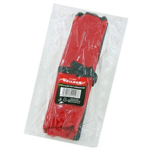 6 Piece SAE Flare Nut Wrench Set – Heavy Duty Chrome Plated with Offset CT1097