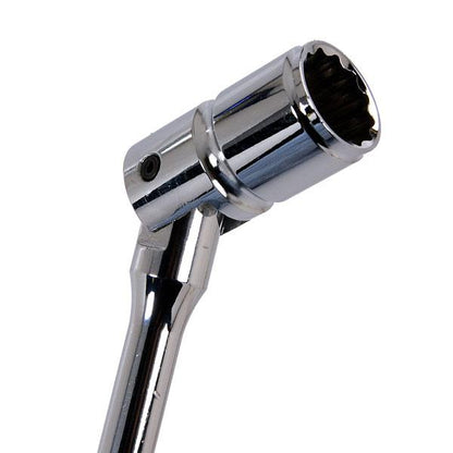 21mm Scaffold Spanner CT0400 – Heavy Duty Drop Forged Steel Safety Wrench CT0400