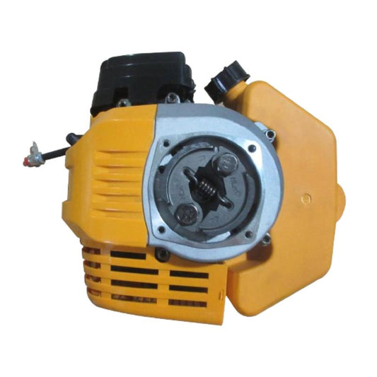 High-Performance Engine Replacement For CT2043 Machine Ct2043