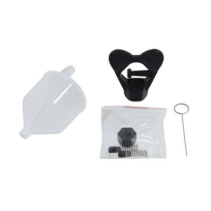 110W Electric Paint Sprayer 230V With 800ml Container CT1841