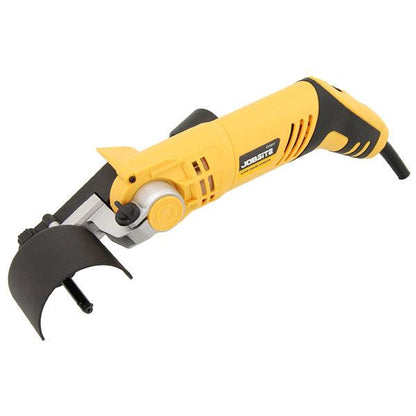 Electric Drum Sander 420W with 60mm Polishing Wheel CT5911