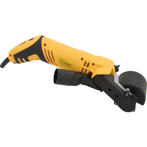 Electric Drum Sander 420W with 60mm Polishing Wheel CT5911