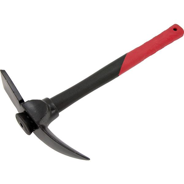 Pick-Hoe with Fibreglass Handle Garden Tool Durable CT0815