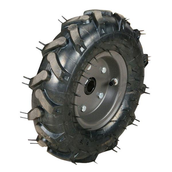 Left Spare Tyre for CT2067 | High Quality Replacement Part CT2846