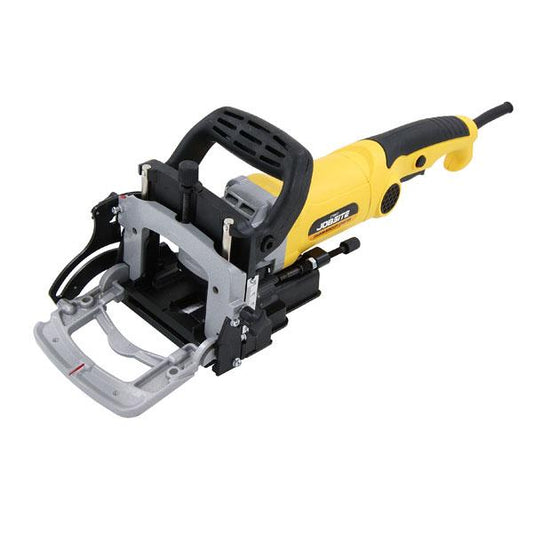 900W Biscuit Jointer 230V 100mm TCT Blade For Woodworking  CT0957