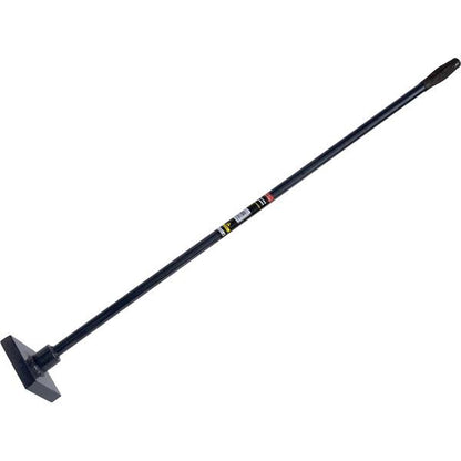 10lb Tamping Rammer with Handle Garden Soil Compactor CT1048