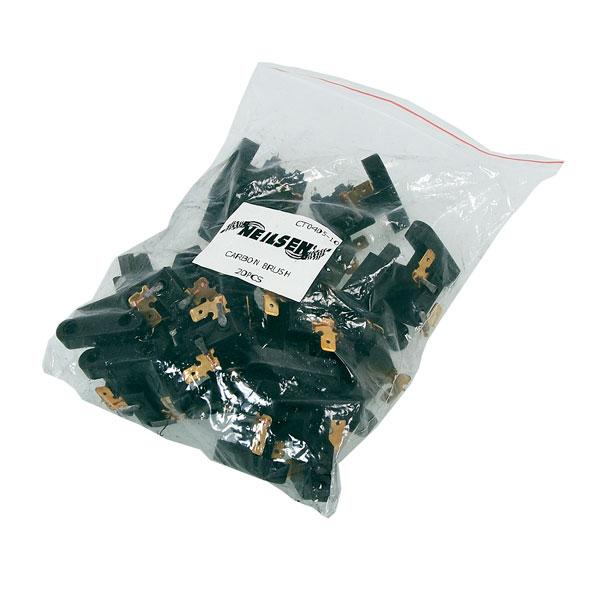 Carbon Brush Replacement for CT0405 & CT0012 High-Quality Engine Part CT0405-10